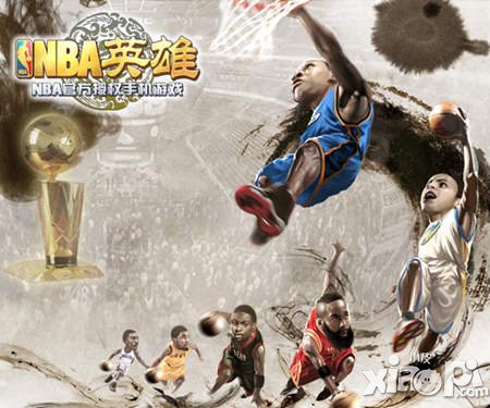 《NBA英雄》榮耀戰(zhàn)役 史上最精彩首輪天王山及搶七