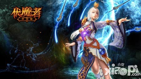 極致打擊感 《伏魔者》激爽技能連爆