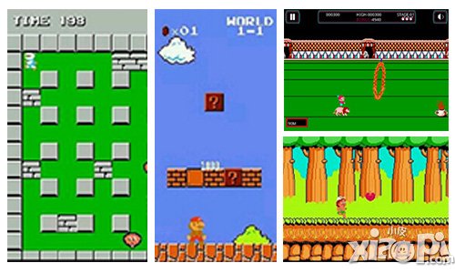 值得懷念的不止是游戲 《熊出沒(méi)雪嶺熊風(fēng)》母親節(jié)最火親子手游