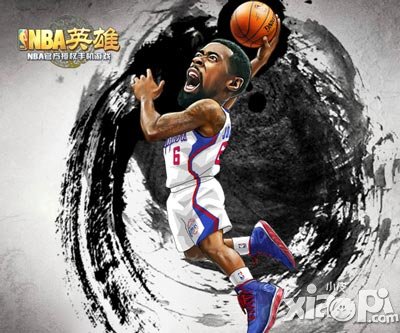 《NBA英雄》巔峰角逐 是英雄就來對決