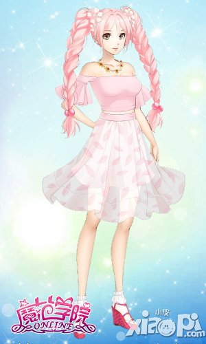 《范冰冰魔范學(xué)院》百變換裝 帶你過夏天