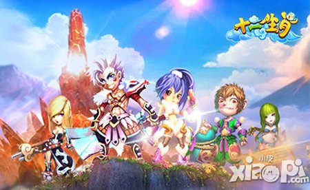 《十二生肖》大亂斗，百搭技能大盤點