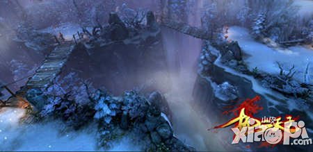 《熱血天子》激爽國(guó)戰(zhàn)來襲  開啟預(yù)約熱潮