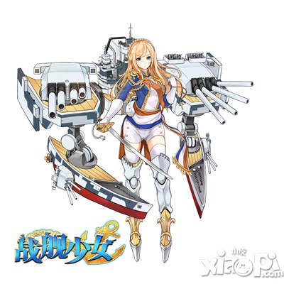 大青花魚和黎塞留接連出擊！《戰(zhàn)艦少女》新服即將開啟！