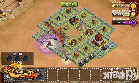 古代高科技《不只三國(guó)》神奇機(jī)關(guān)術(shù)