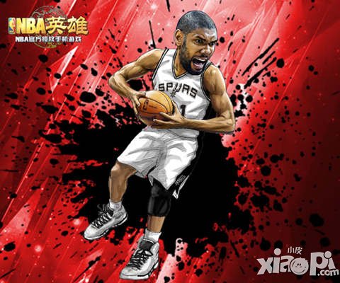 老而彌堅 《NBA英雄》老兵的故事