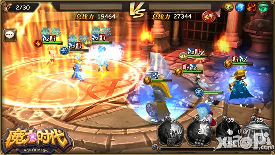 女神英雄大猜測 《魔力時代》新英雄即將登場