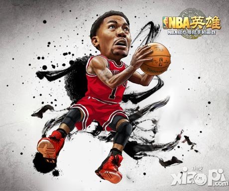 《NBA英雄》硬漢打硬仗 全力以赴才能晉級(jí)