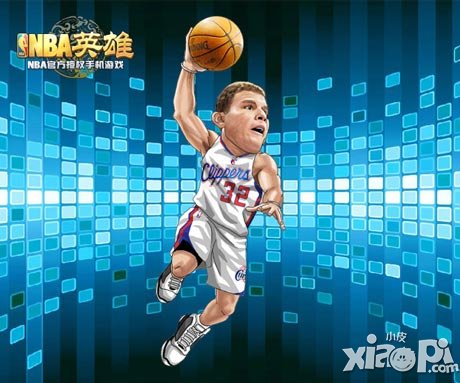 東西部強(qiáng)強(qiáng)對(duì)話 《NBA英雄》的榮耀之戰(zhàn)