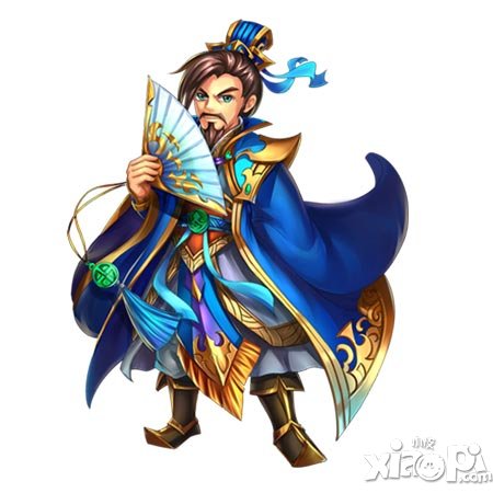 《主公受驚了》涂鴉友誼賽 等你來開腦洞