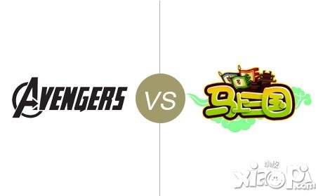 綠巨人與張飛誰更強 婦聯2與《馬上三國》人物對比