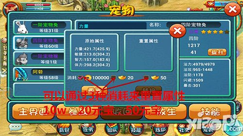 《十二生肖》寵物寶寶養(yǎng)成大盤點(diǎn) 神獸你知多少