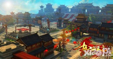 《熱血天子》宣傳視頻曝光 專題預(yù)約吹響伐紂號(hào)角