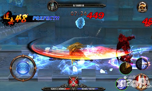 高手要高調 《雪之刃》榮耀排行榜