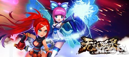 不死亡魂 《無敵喚靈》暴力輸出虎鯊老祖