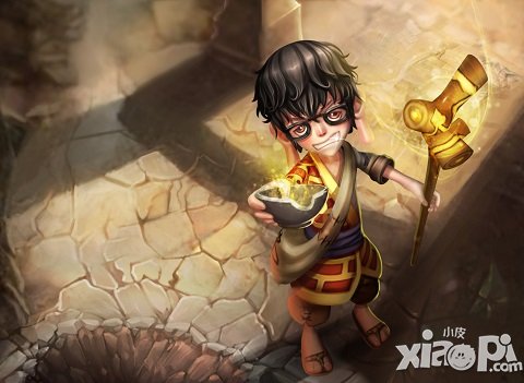 《刀塔西游》五位“周免英雄”詳解 搶走ADC光芒的輔助