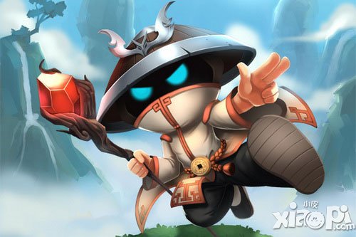 萌系手游《任性英雄》即將重磅登錄AppStore