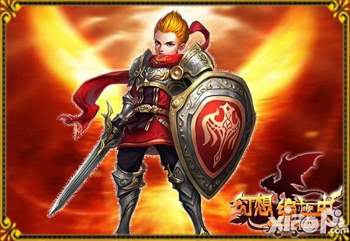 天使也黑化 《幻想編年史》爆炸式覺醒技來襲