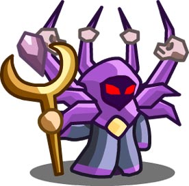 精靈戰(zhàn)士惡魔術(shù)士來襲 《魔獸守衛(wèi)軍》新英雄震撼登場