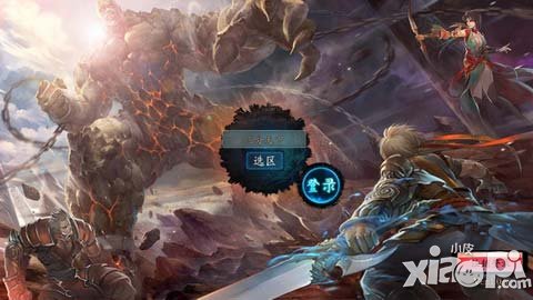 《墨之刃》新手評測：武將系統(tǒng)很霸氣