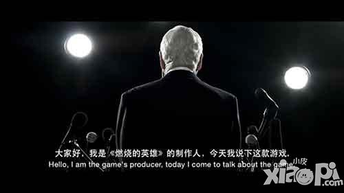 《燃燒的英雄》4月29日安卓刪檔測(cè)試 重拾開(kāi)黑時(shí)光