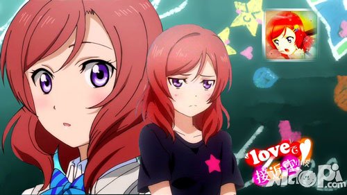 氪金抽卡肝不保 《Love Live學(xué)園偶像祭》積分賽新活動(dòng)來襲