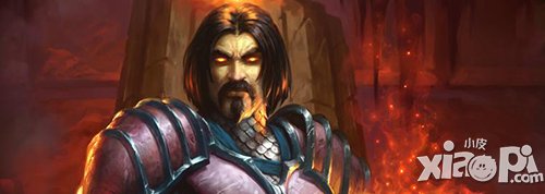 爐石傳說黑石山的火焰黑石塔現(xiàn)已開放