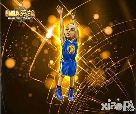 季后賽如火如荼 《NBA英雄》的巨星之路