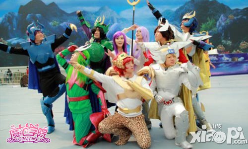 奔跑吧《范冰冰魔范學院》 范爺化身最強閨蜜