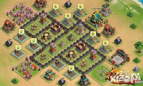 《不只三國》防守策略大盤點 戰(zhàn)術非常重要