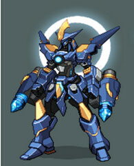 機(jī)甲時(shí)代技術(shù)革新 《時(shí)空獵人》再添金屬風(fēng)暴