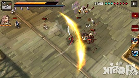 《亡靈殺手》新版震撼來襲 與亡靈來一場最強(qiáng)對抗