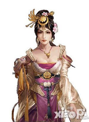 進(jìn)擊的秀女 《五虎將》擂臺PK歡樂多