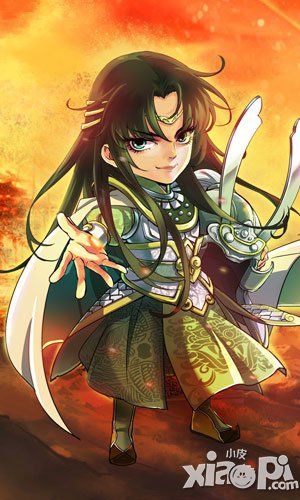 水軍大都督前來報(bào)到 吳國即將雄起