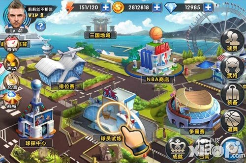 重劍無鋒大巧不工 教你簡單粗暴通關(guān)試煉