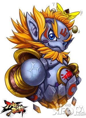 《刀塔西游》最冷門英雄山神介紹