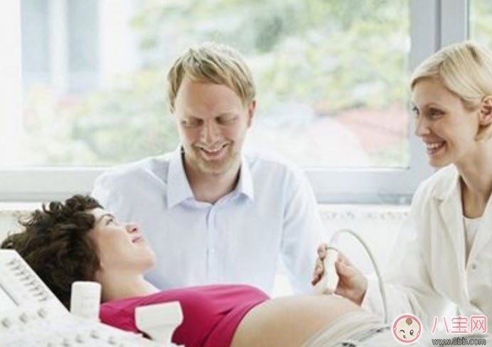 怎么問醫(yī)生胎兒性別 這三種寶媽醫(yī)生會透露胎兒的秘密