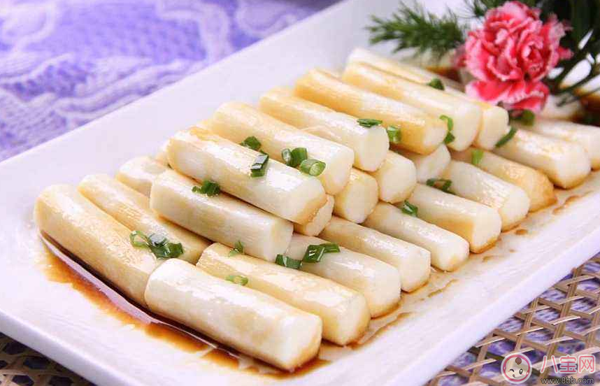 吃山藥原來可以補(bǔ)腎 這樣吃山藥效果好