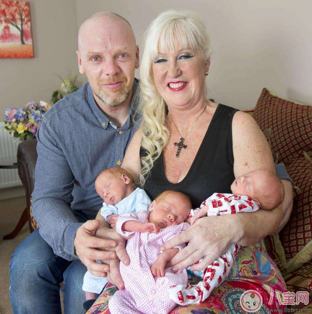 高齡產(chǎn)婦生孩子會(huì)遇見這樣一些危險(xiǎn) 懷孕年紀(jì)大危害