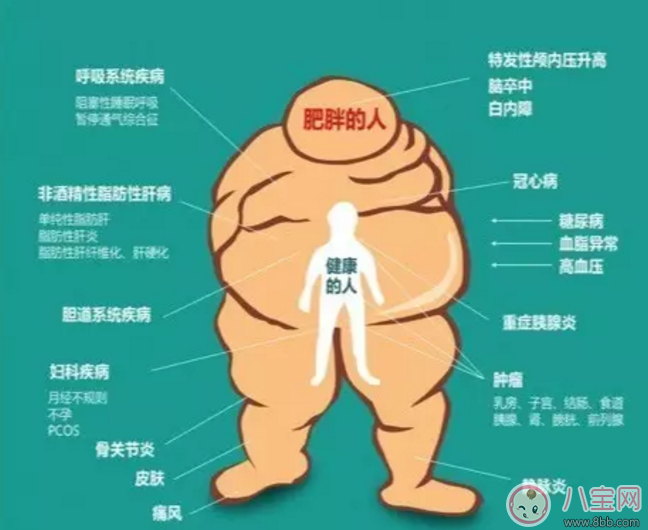 備孕前體重超標(biāo)怎么辦？準(zhǔn)備懷孕前需要減肥嗎？