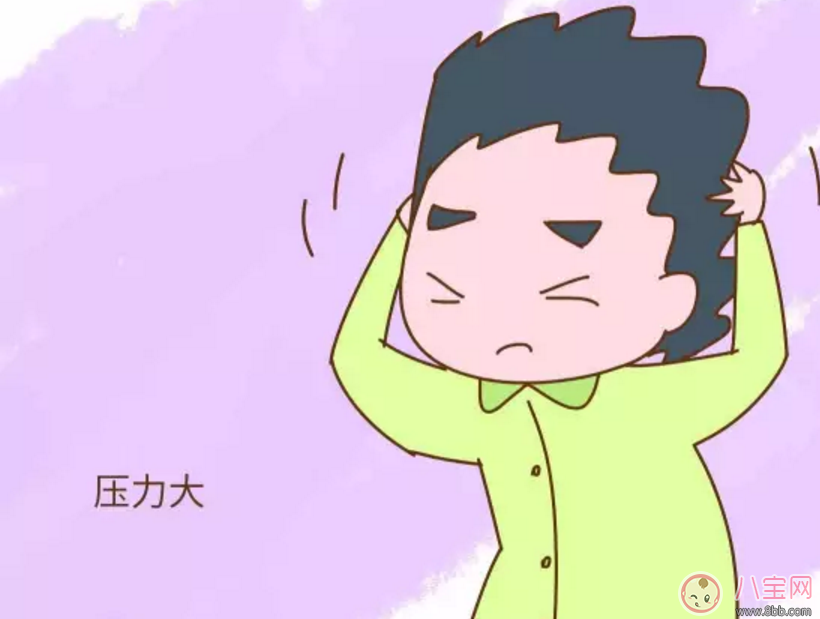 什么越來越多的女性懷不上孩子？答案觸目驚心