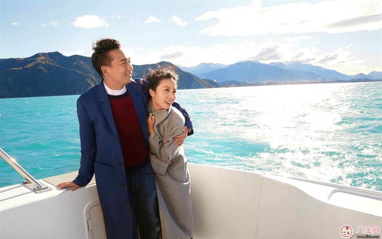 孫莉生第三胎 黃磊再當(dāng)?shù)?超生罰款多少錢