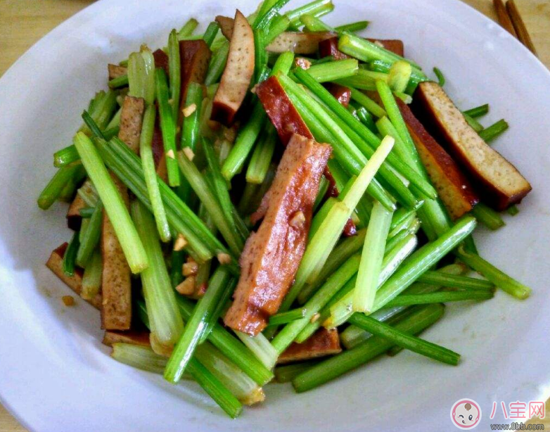 吃芹菜會(huì)殺精是真的嗎 哪些東西不利于精子的成長