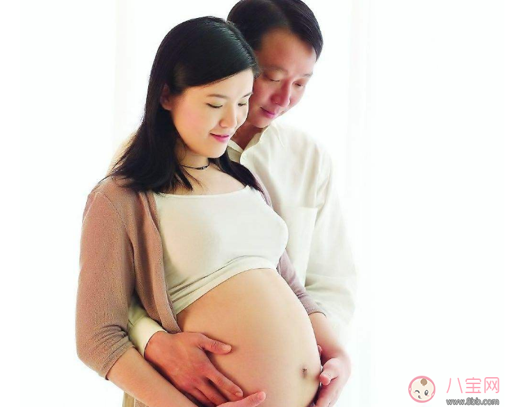 高齡懷孕風(fēng)險(xiǎn)可以降低 生活習(xí)慣要變