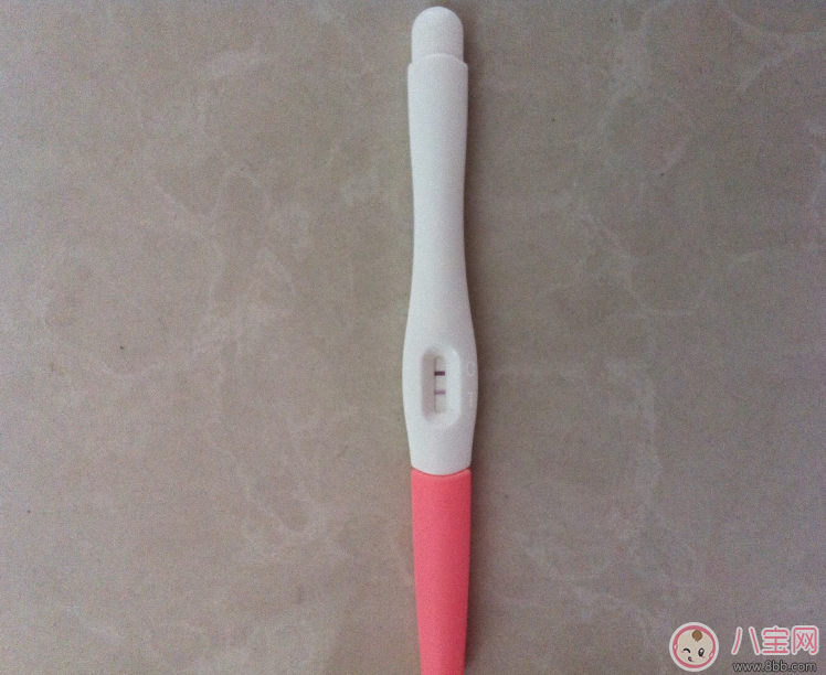 沒懷孕為什么測(cè)試兩道杠 假孕為什么這么像真的