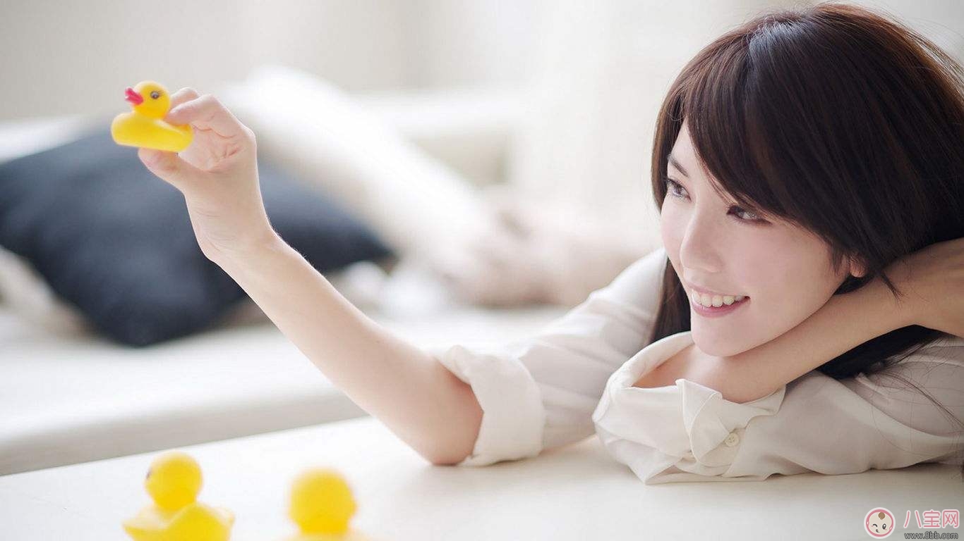 不做丁克族 懷孕好處多多