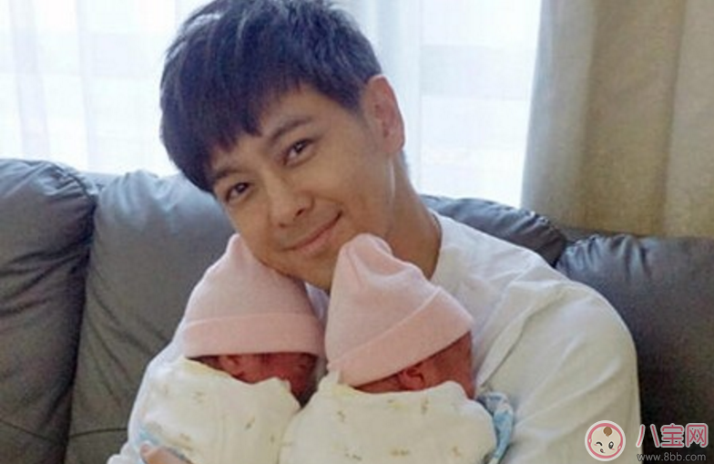 林志穎再添一對雙胞胎兒子 如何容易生雙胞胎 林志穎再添一對雙胞胎兒子 如何容易生雙胞胎
