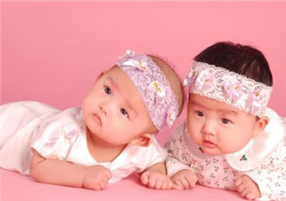 林志穎再添一對雙胞胎兒子  如何容易生雙胞胎