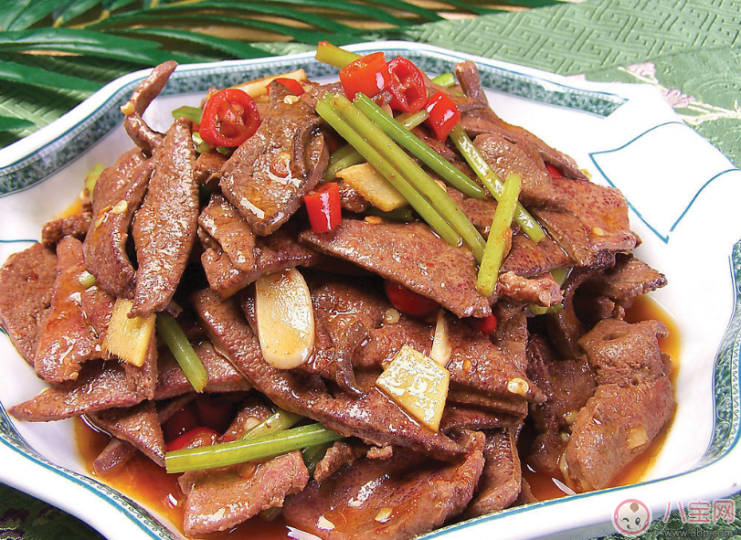 備胎吃這些準(zhǔn)沒錯(cuò) 擁有健康寶寶從飲食開始