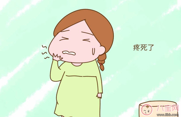 懷孕智齒一定會發(fā)炎嗎 智齒一定要拔嗎 懷孕智齒一定會發(fā)炎嗎 智齒一定要拔嗎